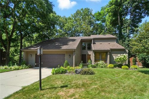 8217 Rustic Park Trl, Dayton, OH, 45458-3006 | Card Image