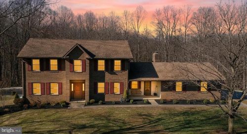 3222 Kimberly Dr, Mount Airy, MD, 21771-9025 | Card Image