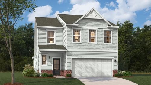 764 Tess Street, Graniteville, SC, 29829 | Card Image