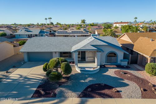 13908 W Springdale Drive, Sun City West, AZ, 85375 | Card Image