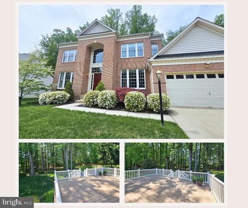 1008 Goose Cross Ct, BEL AIR, MD, 21014-1878 | Card Image