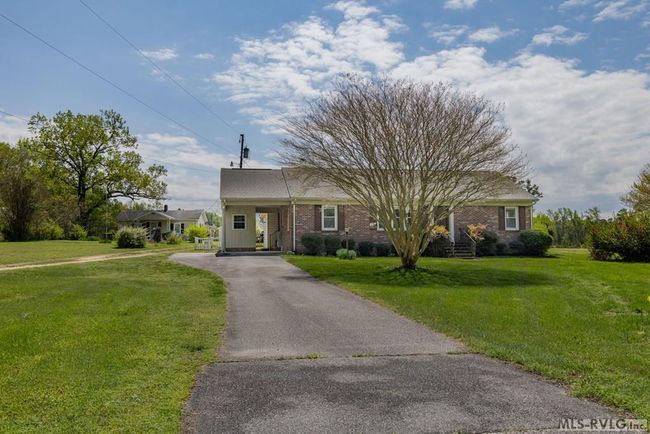 3655 Allen Rd, House other with 5 bedrooms, 2 bathrooms and null parking in Jarratt VA | Image 46
