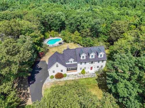 28 Partridge Hill Rd, Newfields, NH, 03856-8207 | Card Image