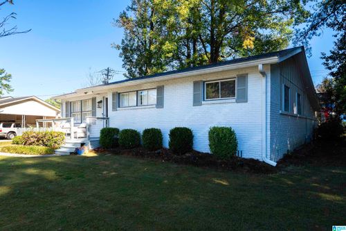 100 Edgemont Dr, HOMEWOOD, AL, 35209-6902 | Card Image