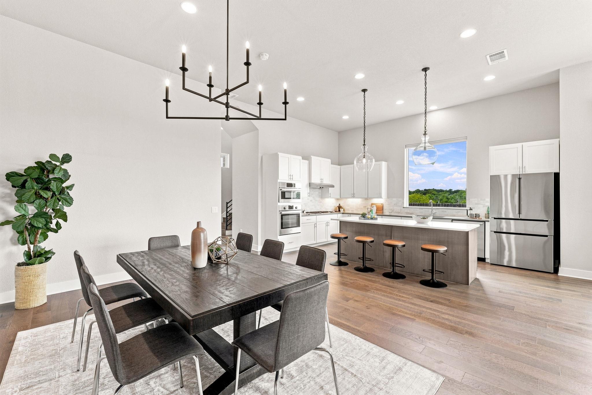 Residential in Austin