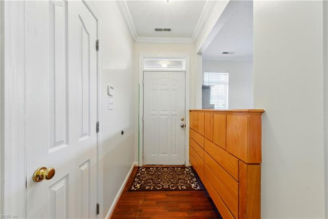 1102 Noble Walk Ct, House attached with 3 bedrooms, 3 bathrooms and null parking in Virginia Beach VA | Image 28