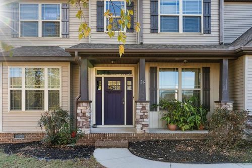 26 Fancy Ln, Travelers Rest, SC, 29690-7403 | Card Image