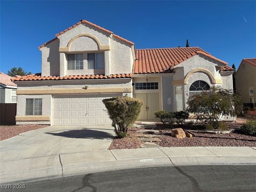2700 Dune Cove Rd, Las Vegas, NV, 89117-3600 | Card Image