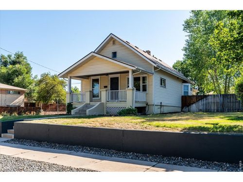 2300 S Gilpin St, Denver, CO, 80210-5131 | Card Image