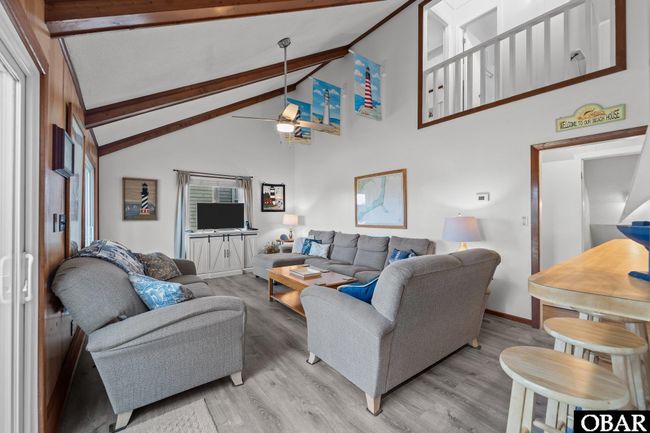 1400 N Virginia Dare Trl, House other with 4 bedrooms, 3 bathrooms and null parking in Kill Devil Hills NC | Image 5