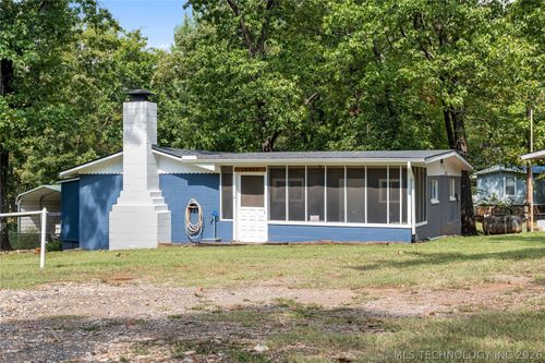 19460 925 Rd, Cookson, OK, 74427-2231 | Card Image