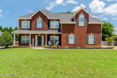 2709 Daventry Dr, Maryville, TN, 37804-6141 | Card Image