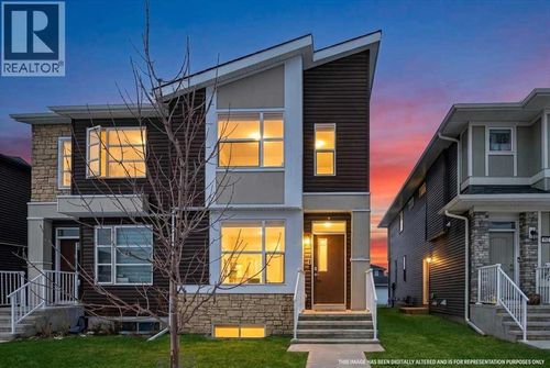 168 Corner Meadows Way Ne, Calgary, AB, T3N1Y4 | Card Image