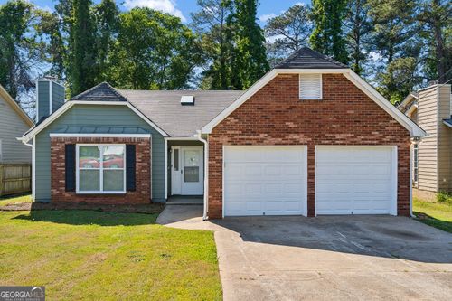 5231 Brentwood Road, Atlanta, GA, 30349 | Card Image