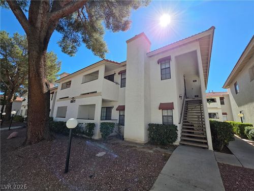 103-6671 W Tropicana Ave, Las Vegas, NV, 89103-7082 | Card Image