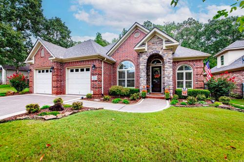 513 Cobblestone Dr, Cabot, AR, 72023-9485 | Card Image
