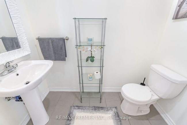 81 Alexie Way, House attached with 4 bedrooms, 4 bathrooms and 3 parking in Vaughan ON | Image 15