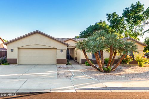 5413 E Garnet Ave, Mesa, AZ, 85206-6704 | Card Image