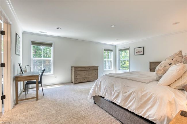 9430 Pocahontas Trl, House other with 4 bedrooms, 3 bathrooms and null parking in Providence Forge VA | Image 24