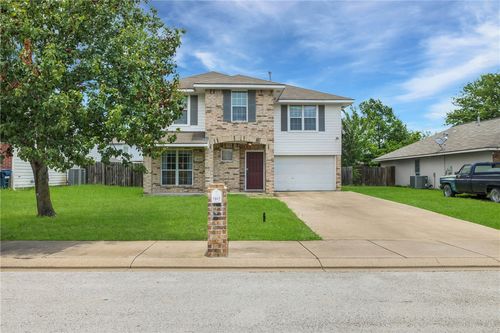 3807 Meadow View Dr, College Station, TX, 77845-7322 | Card Image
