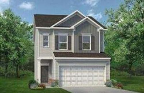 4217 Jabalia Lane, Cleveland, TN, 37323 | Card Image