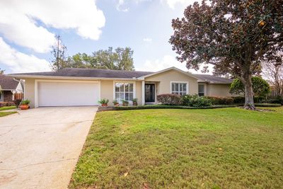 245 Coble Drive, House other with 4 bedrooms, 2 bathrooms and null parking in Longwood FL | Image 2