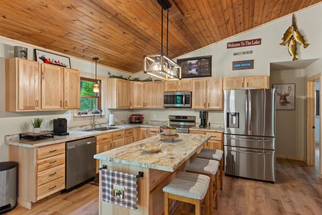 1132 Apache Ave, House other with 3 bedrooms, 2 bathrooms and null parking in Nekoosa WI | Image 8