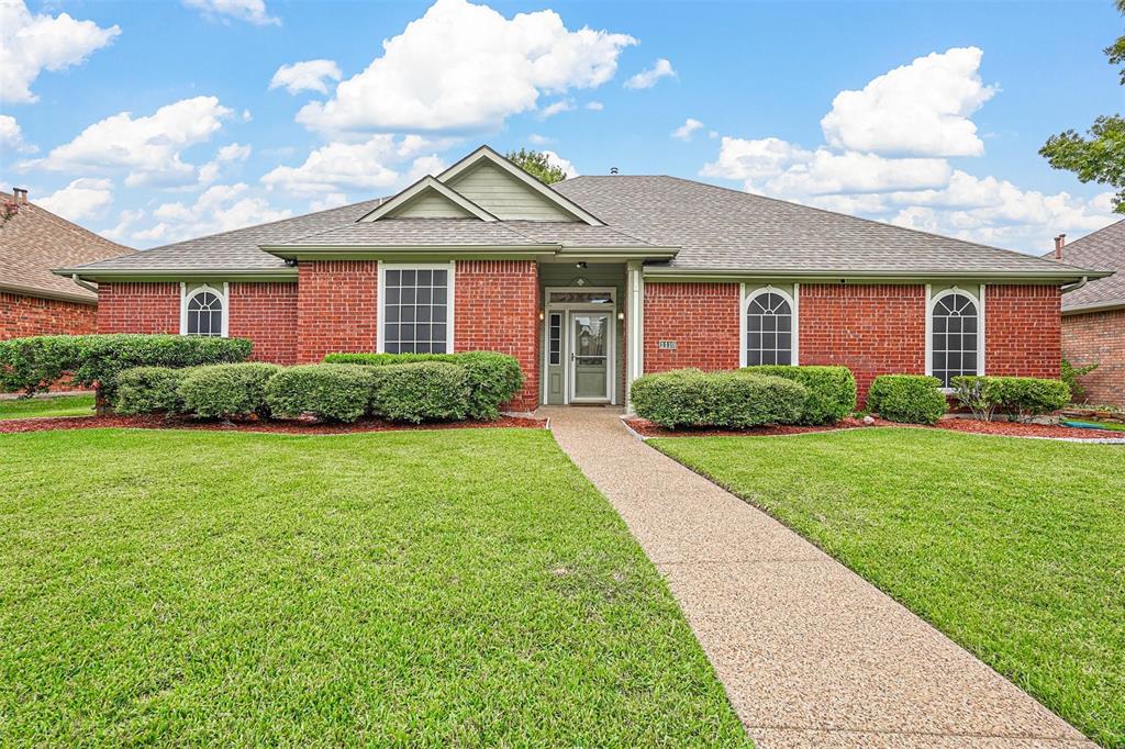 Dodd Dr, Wylie, TX 75098