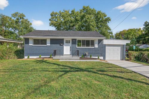 126 Riddle Rd, Cincinnati, OH, 45215-1047 | Card Image