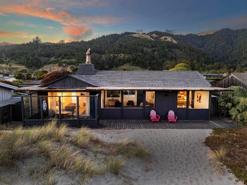 156 Seadrift Rd, Stinson Beach, CA, 94970 | Card Image