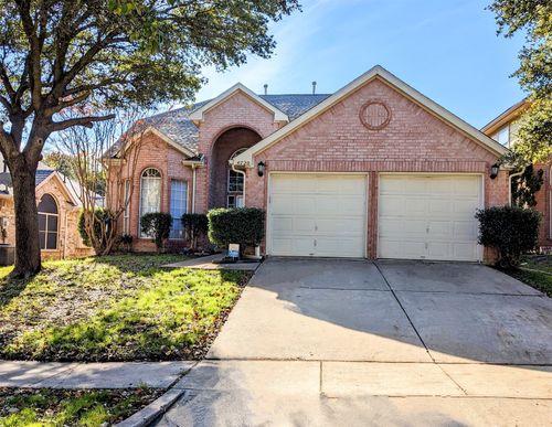 4720 Mount Hood Rd, Fort Worth, TX, 76137-5143 | Card Image