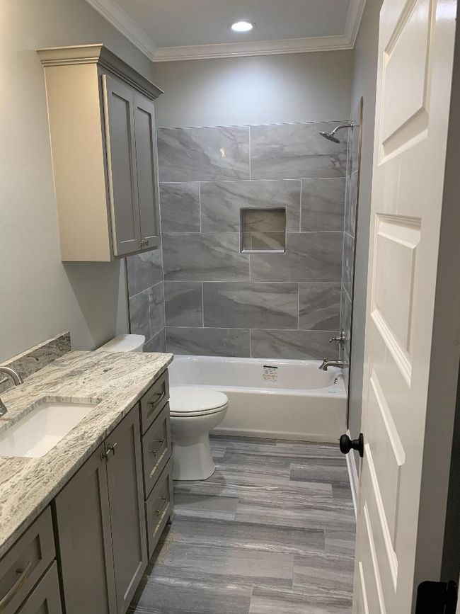 133 Sitka Loop, House other with 4 bedrooms, 2 bathrooms and null parking in Haughton LA | Image 13