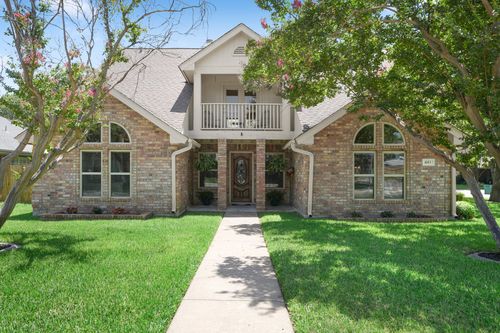 601 Maplewood Circle, Pflugerville, TX, 78660 | Card Image
