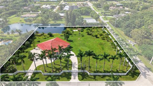 6110 Sw 190th Ave, Southwest Ranches, FL, 33332-1369 | Card Image