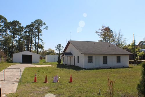 8005 Panama City Beach Pkwy, Panama City Beach, FL, 32407-4858 | Card Image