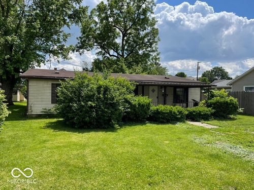 308 W Parkway Dr, Cambridge City, IN, 47327-1131 | Card Image