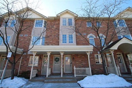 12-4045 Upper Middle Rd, Burlington, ON, L7M4S8 | Card Image