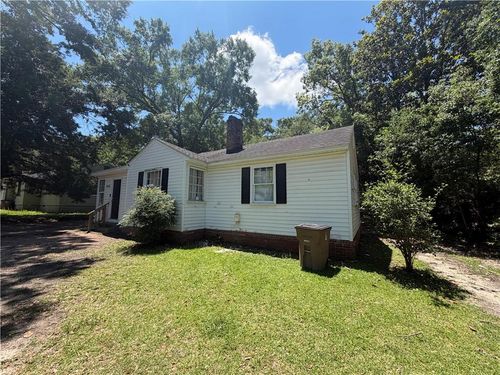 2069 S Bucker Road, Mobile, AL, 36605 | Card Image