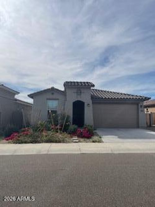 2082 S 242nd Ln, Buckeye, AZ, 85326-6387 | Card Image