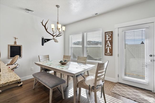 292 N 100 W, Townhouse with 3 bedrooms, 3 bathrooms and 4 parking in Morgan UT | Image 8