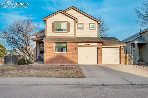 2087 Hibbard Ln, Fountain, CO, 80817-1694 | Card Image
