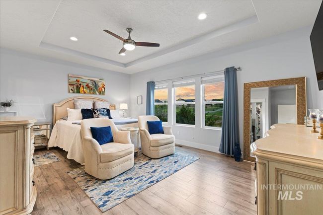 22962 Signature Pointe Ln, House other with 4 bedrooms, 3 bathrooms and 4 parking in Wilder ID | Image 8