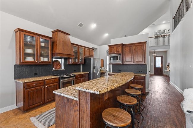 9100 Leland Dr, House other with 4 bedrooms, 4 bathrooms and null parking in Lantana TX | Image 12