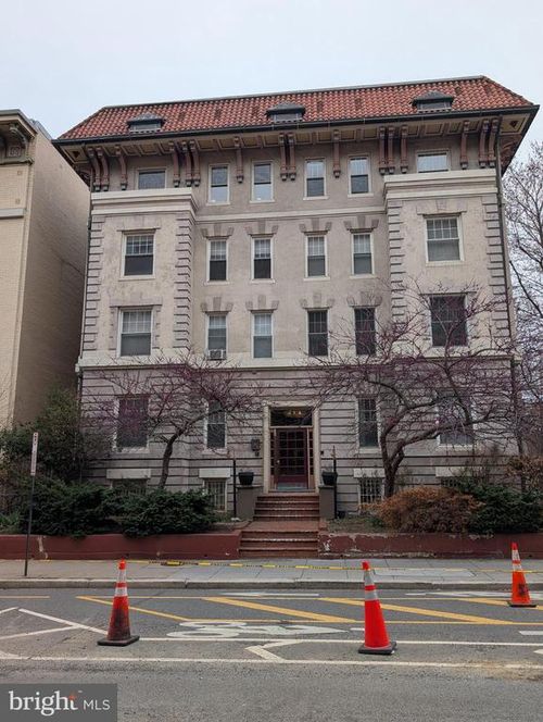 b2-1332 15th Street Nw, WASHINGTON, DC, 20005 | Card Image