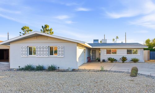 8449 E Jackrabbit Rd, Scottsdale, AZ, 85250-6729 | Card Image