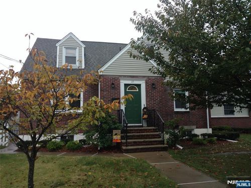 25 Druid Ave, Dumont, NJ, 07628-1921 | Card Image