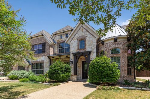 132 Townlake Dr, Prosper, TX, 75078-8984 | Card Image