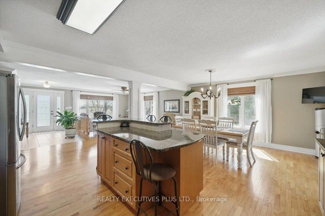 2935 Baseline Rd, House other with 5 bedrooms, 4 bathrooms and 10 parking in Saint-Pascal-Baylon ON | Image 12