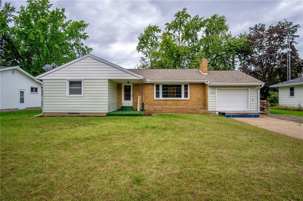 Uranus Ave, Eau Claire, WI 54703