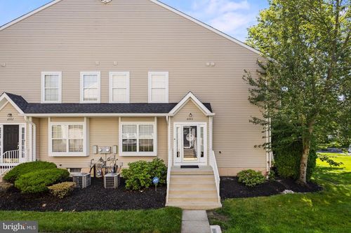 6003 Baltimore Dr, MARLTON, NJ, 08053-8543 | Card Image